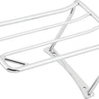 Load image into Gallery viewer, Bikers Choice 06-08 FXDWG Chrome Luggage Rack
