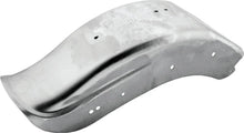 Load image into Gallery viewer, Bikers Choice 06-12 FXST 200MM Wide Raw Rear Bobtail Fender