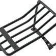 Load image into Gallery viewer, Bikers Choice 06-12 FXST W/ 200 MM Tire &amp; Solo Seat Black Luggage Rack