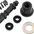 Load image into Gallery viewer, Bikers Choice 07-13 XL Front Master Cylinder Rebuild Kit Replaces H-D 4283-07 1/2 Inch Bore