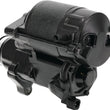 Load image into Gallery viewer, Bikers Choice 07-17 Big Twin 06 Dyna Except M-8 Black 1.4KW Starter - Main Product View