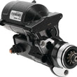 Load image into Gallery viewer, Bikers Choice 07-17 Big Twin 06 Dyna Except M-8 Black 1.4KW Starter - Side View