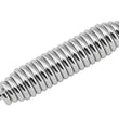 Load image into Gallery viewer, Bikers Choice 07-17 Touring &amp; Softail Chrome Kickstand Spring Replaces H-D 49725-07