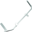 Load image into Gallery viewer, Bikers Choice 07-Up Touring Chrome Kick Stand Replaces H-D 50075-07-