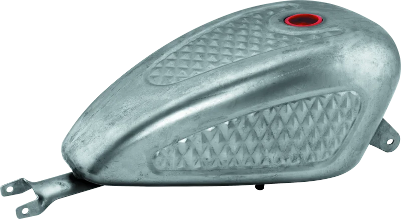 Bikers Choice 07-Up Xl 3.3 Gallon Diamond Tank