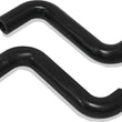 Load image into Gallery viewer, Bikers Choice 08-13 FLH FLT Air Cleaner Breather Tube