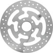Load image into Gallery viewer, Bikers Choice 08-16 Touring OEM Style 11.8in Polished Rear Brake Rotor Right Replaces H-D 41810-08