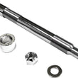 Load image into Gallery viewer, Bikers Choice 08-17 FXDF 12-16 FLD Front Axle Kit Replaces H-D 41547-07A