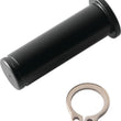 Load image into Gallery viewer, Bikers Choice 08-20 FLH FLT Black Clutch Pivot Pin &amp; Clip Replaces H-D 38738-08
