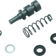 Load image into Gallery viewer, Bikers Choice 08-20 FLT Rear Master Cylinder Rebuild Kit Replaces H-D 42932-08