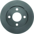 Load image into Gallery viewer, Bikers Choice 09-13 Trike Rear Brake Rotor Replaces H-D 83425-09