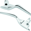 Load image into Gallery viewer, Bikers Choice 14-16 FLH FLT Chrome Hydraulic Clutch &amp; Brake Lever Set