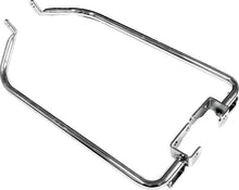 Load image into Gallery viewer, Bikers Choice 14-17 FLH FLT Chrome Saddlebag Support Bracket