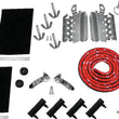 Load image into Gallery viewer, Bikers Choice 14-Up Touring Hard Bags Complete Saddlebag Latch Kit