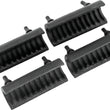 Load image into Gallery viewer, Bikers Choice 14-Up Touring Hard Bags Cushion Saddlebag Support Kit