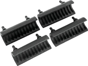 Bikers Choice 14-Up Touring Hard Bags Cushion Saddlebag Support Kit