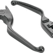 Load image into Gallery viewer, Bikers Choice 15-17 Black Chrome Replacement Lever Kit