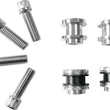 Load image into Gallery viewer, Bikers Choice 18-Up Softail (Exc FLSB) Hold Fast Docking Kit