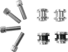 Load image into Gallery viewer, Bikers Choice 18-Up Softail (Exc FLSB) Hold Fast Docking Kit