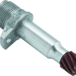 Load image into Gallery viewer, Bikers Choice 1936-61 4 Speed Big Twin Transmission Speedo Drive 11T Replaces H-D 67130-36
