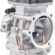 Load image into Gallery viewer, Bikers Choice 1988-2006 CV 40 Silver Replacement Carburetor - Side View