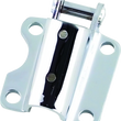 Load image into Gallery viewer, Bikers Choice 37-84 FL FX Chrome Jiffy Stand Mounting Bracket Replaces H-D 50014-74