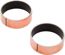 Load image into Gallery viewer, Bikers Choice 39MM Upper Fork Bushing Replaces H-D 45461-87 Pr