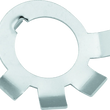 Load image into Gallery viewer, Bikers Choice 41-E84 Big Twin Clutch Hub Lock Tab Washers Replaces H-D 37503-41 10 Pk