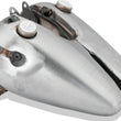 Load image into Gallery viewer, Bikers Choice 48-65 Big Twin 3.5 Gallon Hand Shift Gas Tank Pr