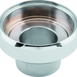 Load image into Gallery viewer, Bikers Choice 49-05 Big Twin &amp; Custom Application Chrome Head Cups Replaces H-D Ea
