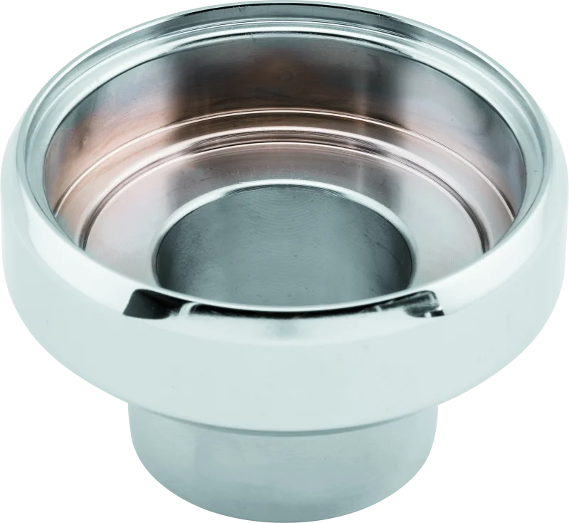 Bikers Choice 49-05 Big Twin & Custom Application Chrome Head Cups Replaces H-D Ea