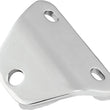 Load image into Gallery viewer, Bikers Choice 49-84 FL Chrome Bottom Mount Headlight Bracket