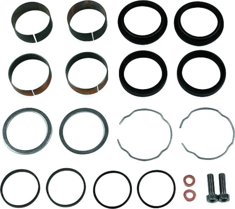 Bikers Choice 49MM Fork Rebuild Kit for (2) Legs