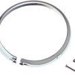Load image into Gallery viewer, Bikers Choice 5-3/4 Headlight Replacement Chrome Trim Ring