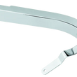 Load image into Gallery viewer, Bikers Choice 58-82 FL Chrome Thin Chain Guard
