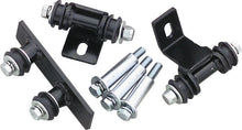 Load image into Gallery viewer, Bikers Choice 58-84 FL FX Flatside Gas Tank Mounting Kit Custom