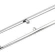 Load image into Gallery viewer, Bikers Choice 59-84 FL Chrome Front Fender Spears Pr