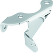 Load image into Gallery viewer, Bikers Choice 65-E79 Big Twin Chrome Oil Tank Bracket Replaces H-D 62576-65