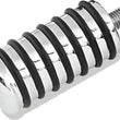 Load image into Gallery viewer, Bikers Choice 65-Up Big Twin XL Chrome O Ring Style Shifter Peg Replaces H-D 34631-84T 5/16-24