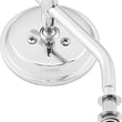 Load image into Gallery viewer, Bikers Choice 65-Up Chrome 3in Round Mirror Ea