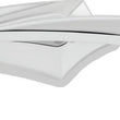 Load image into Gallery viewer, Bikers Choice 65-Up Chrome Angler Mirror Universal Custom Pair