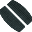Load image into Gallery viewer, Bikers Choice 66-05 FLHT FLHS FLST Replacement Floorboard Pads Replaces H-D 5614-66T