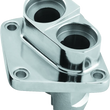 Load image into Gallery viewer, Bikers Choice 66-81 83-84 Shovelhead Chrome Front Tappet Guide Replaces H-D 18603-80A