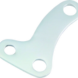 Load image into Gallery viewer, Bikers Choice 66-82 FLH Chrome Starter Bracket Replaces H-D 31476-66