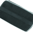 Load image into Gallery viewer, Bikers Choice 67-84 FL 80-82 FL 86-E87 FLST Brake Rubber Brake Pedal Pad Replaces H-D 36956-65TA