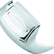 Load image into Gallery viewer, Bikers Choice 67-E82 FL Models Late Style Fender Tip For Early Models Replaces H-D 59215-59A