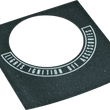 Load image into Gallery viewer, Bikers Choice 68-84 FL 71-72 FX 80-86 FXWG 84-99 Softail Dash Switch Decal Replaces H-D 71300-79 5Pk