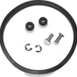 Load image into Gallery viewer, Bikers Choice 68-Up Models With Cast Dash Speedo Mounting Hardware Kit