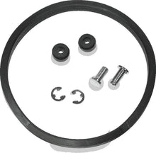 Load image into Gallery viewer, Bikers Choice 68-Up Models With Cast Dash Speedo Mounting Hardware Kit