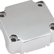 Load image into Gallery viewer, Bikers Choice 72-81 Plain Switch Housing Chrome